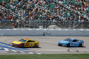 AdventHealth 400 - Kansas Speedway